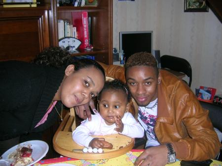 BRUNO SYLVIE ET MAORHA